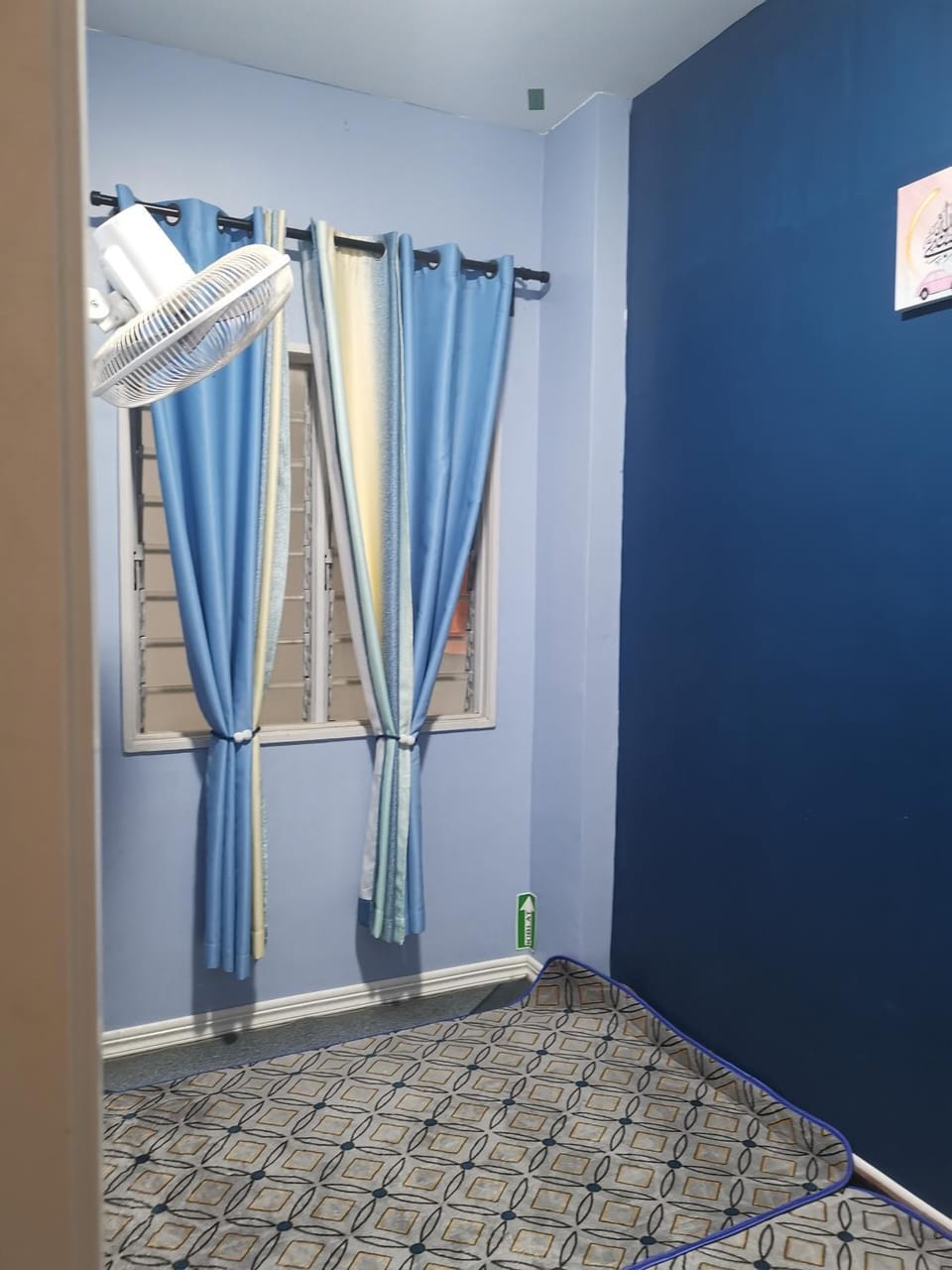Pala Place Homestay Apartment in Penang