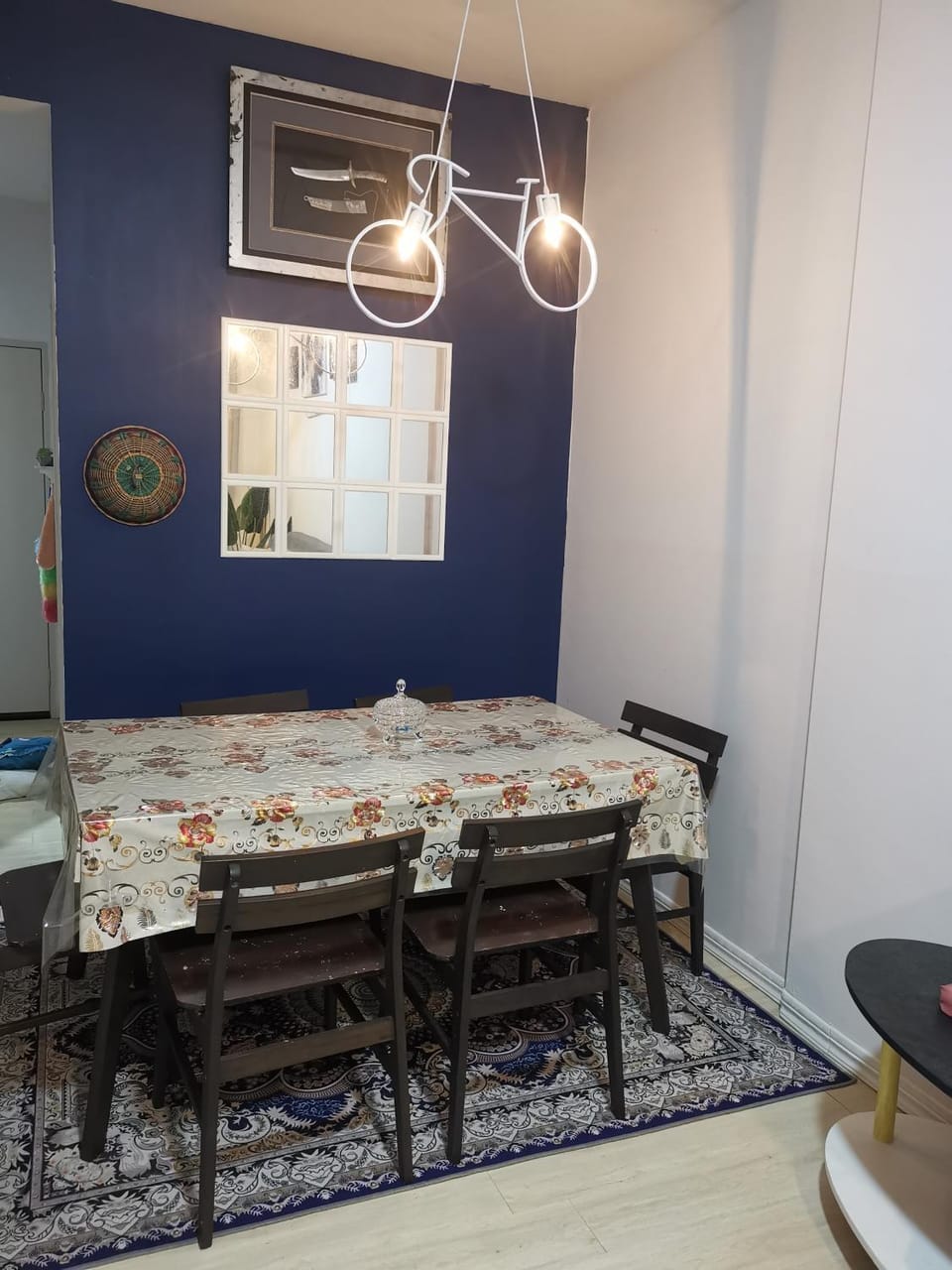 Pala Place Homestay Apartment in Penang