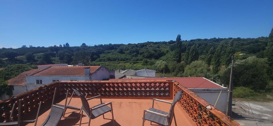 Oliver's place Guesthouse House in Santarém District, Portugal