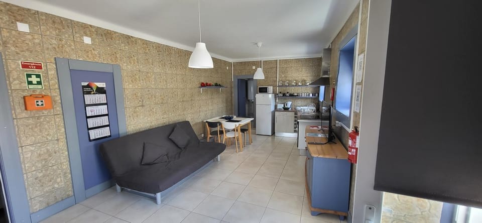 Oliver's place Guesthouse House in Santarém District, Portugal