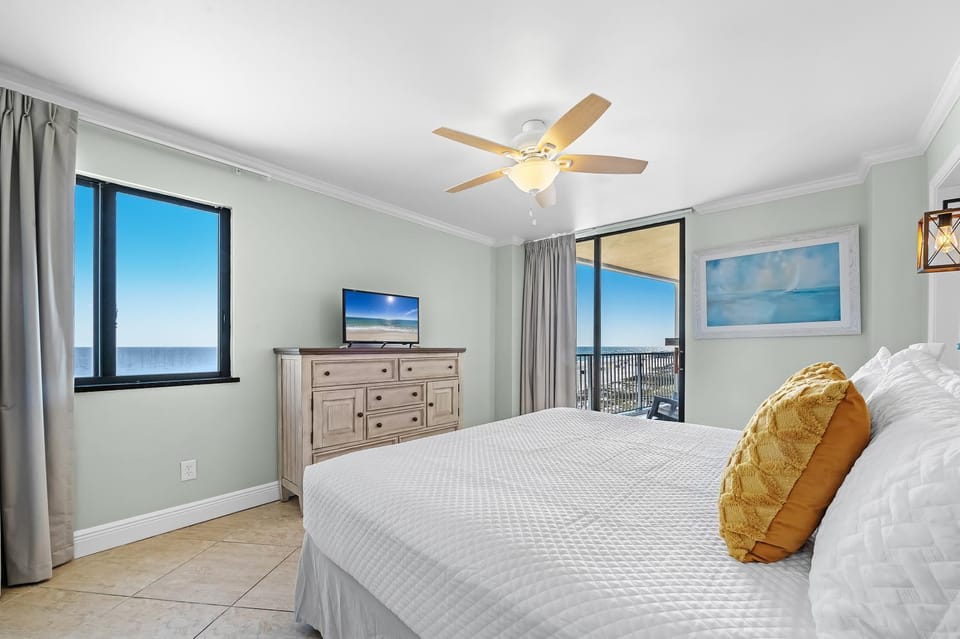 The Whaler Unit 4D House in Gulf Shores