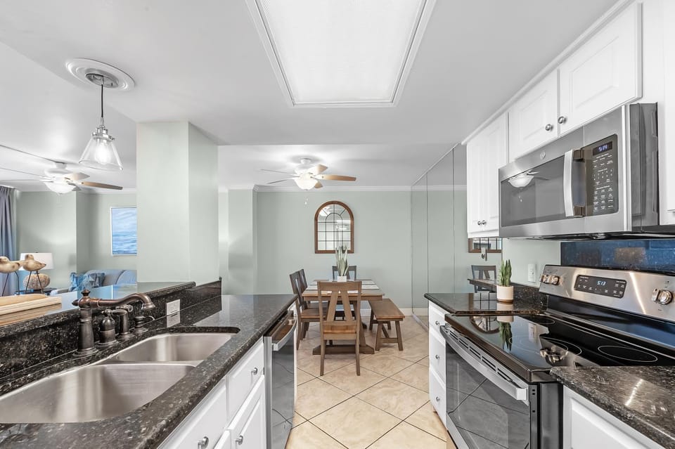 The Whaler Unit 4D House in Gulf Shores
