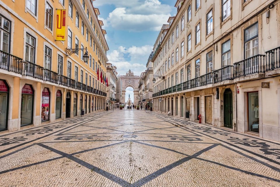 GuestReady-Classy apartment in the Heart of Lisbon Apartment in Lisbon