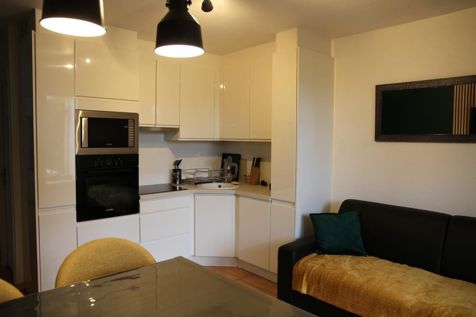 Poziodé Apartment in Courseulles-sur-Mer