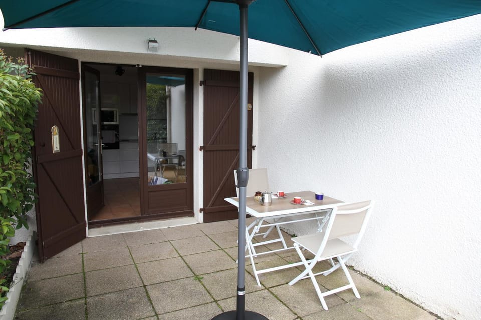 Poziodé Apartment in Courseulles-sur-Mer