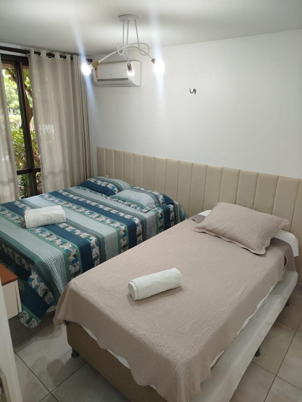 Wai Wai Cumbuco Eco Residence Apartment in State of Ceará