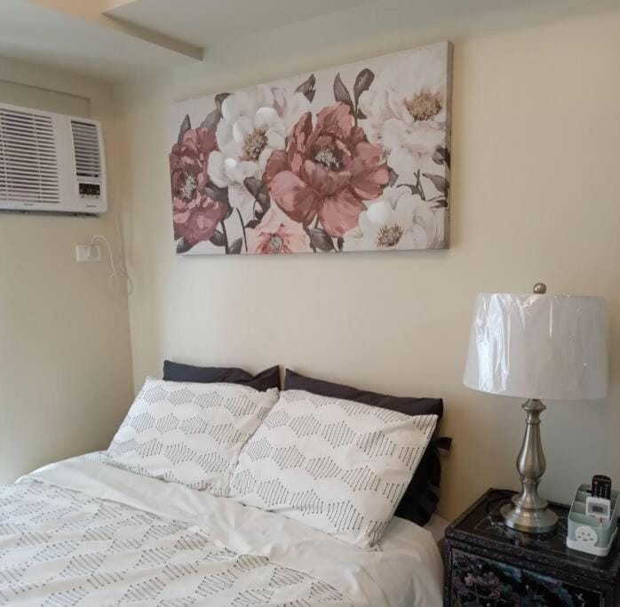 Hana Inn at Avida Riala Tower3 IT Park 12 Apartment in Lapu-Lapu City