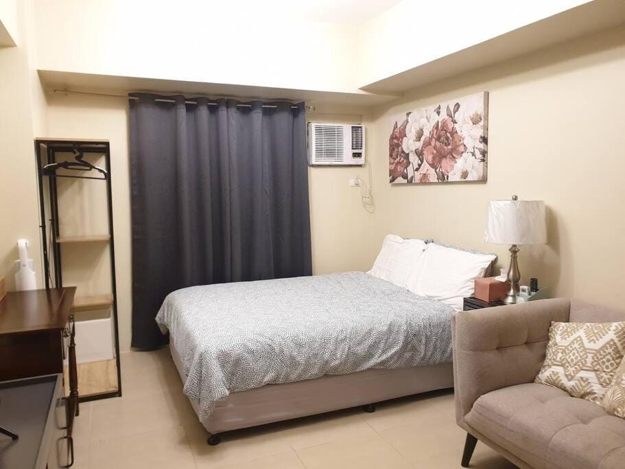 Hana Inn at Avida Riala Tower3 IT Park 12 Apartment in Lapu-Lapu City