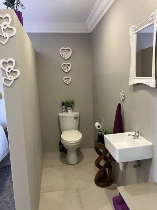 Stellies Accommodation - Room 2 Apartment in Namibia