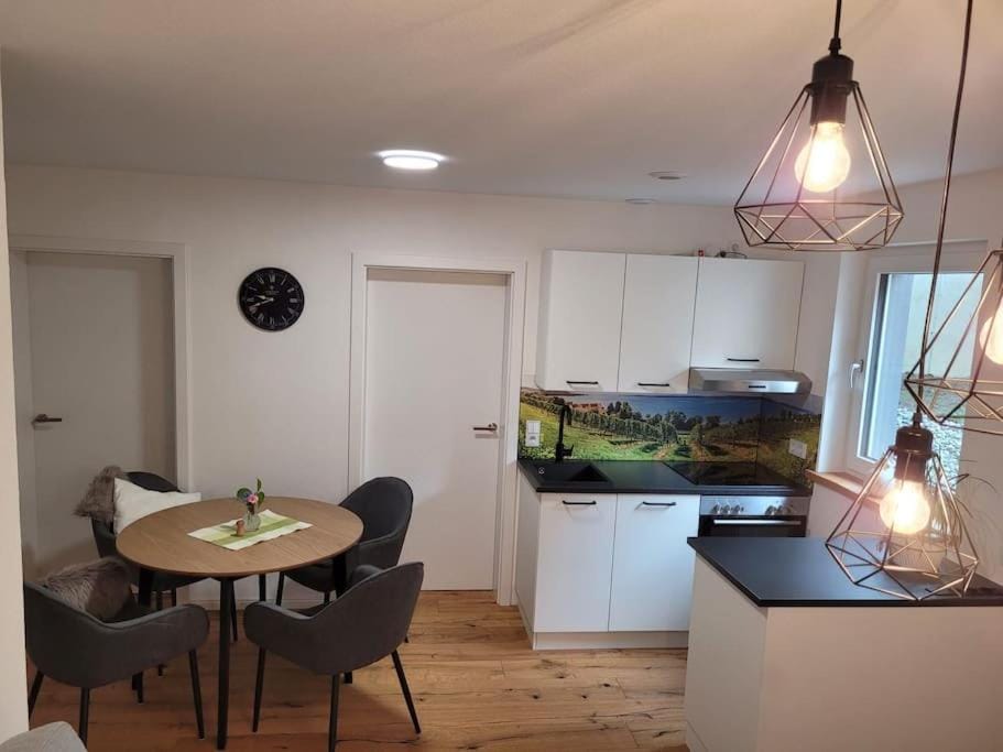 Neues 2 Zimmer Schmuckstück Apartment in Baden-Württemberg