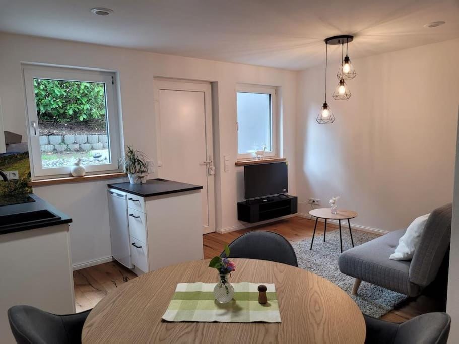Neues 2 Zimmer Schmuckstück Apartment in Baden-Württemberg