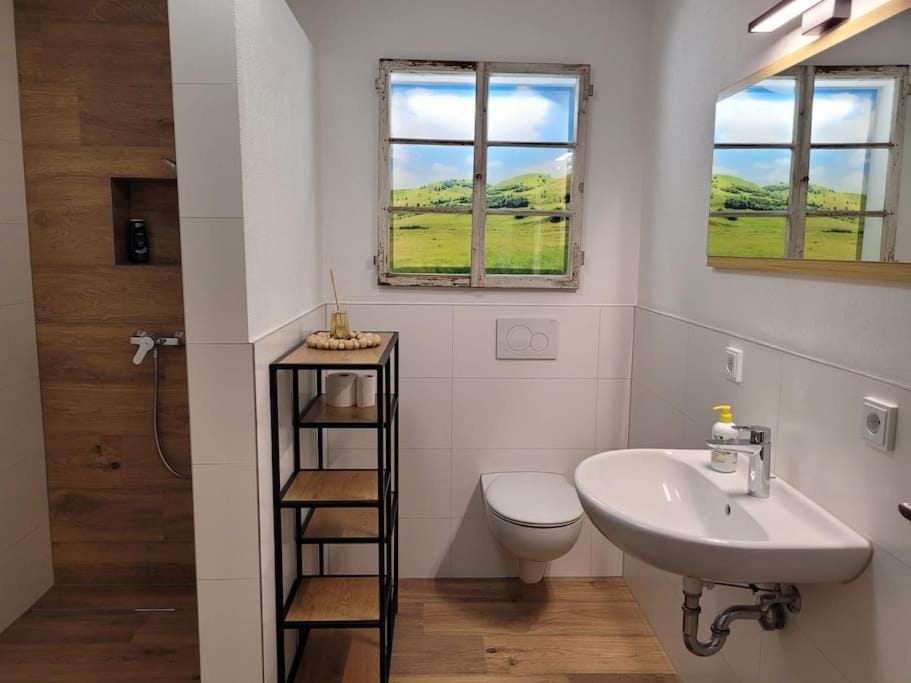 Toilet, Bathroom
