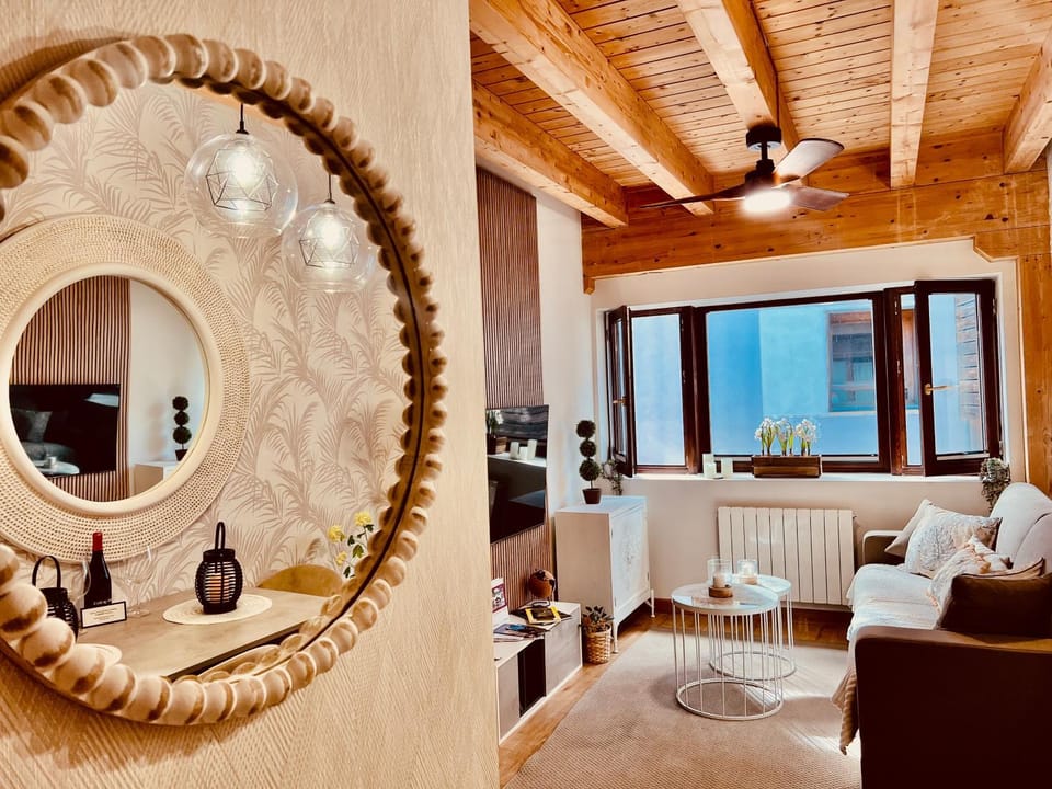 Living room, Lobby or reception