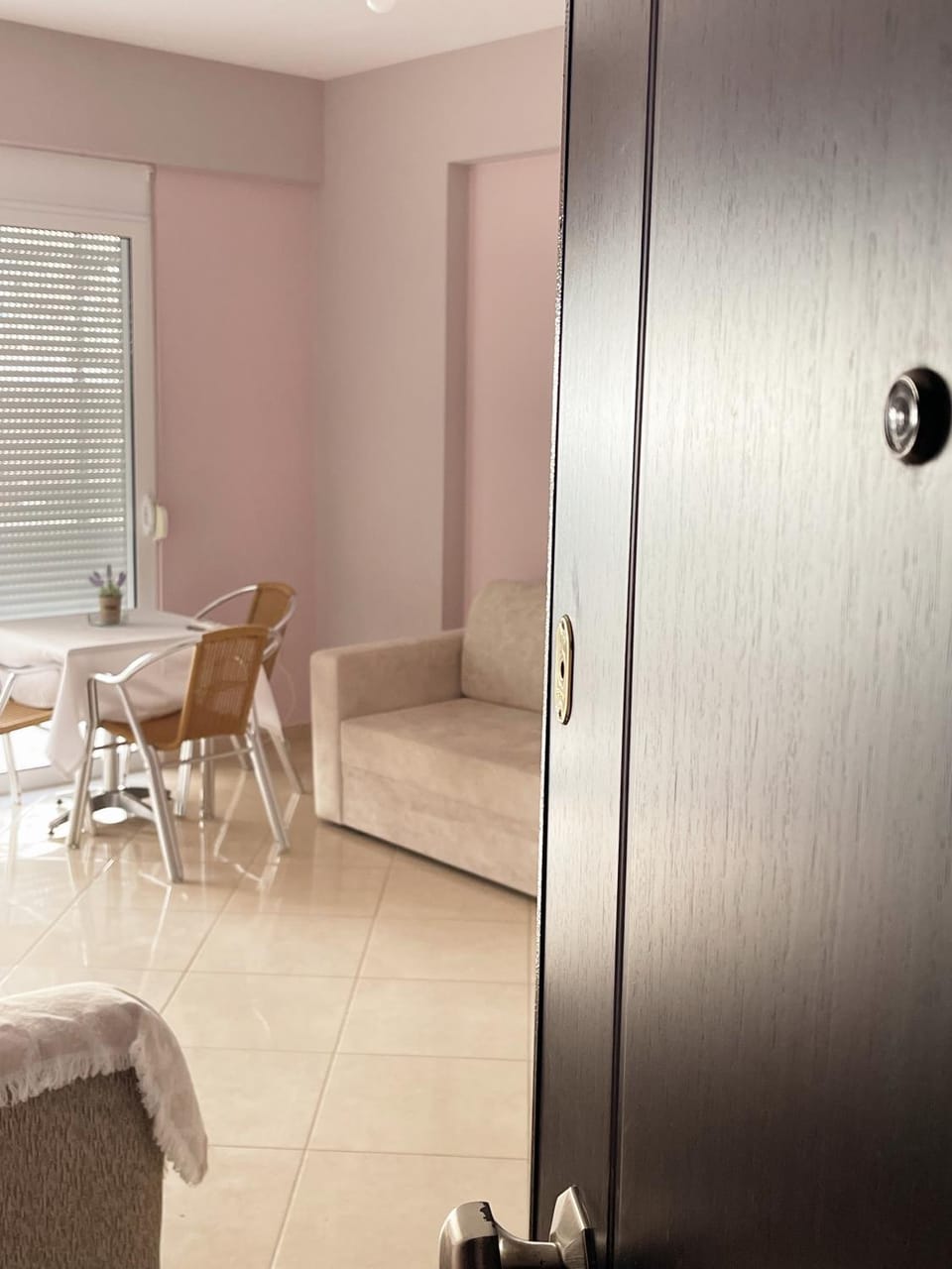 Azure Apartments Apartment in Sarandë