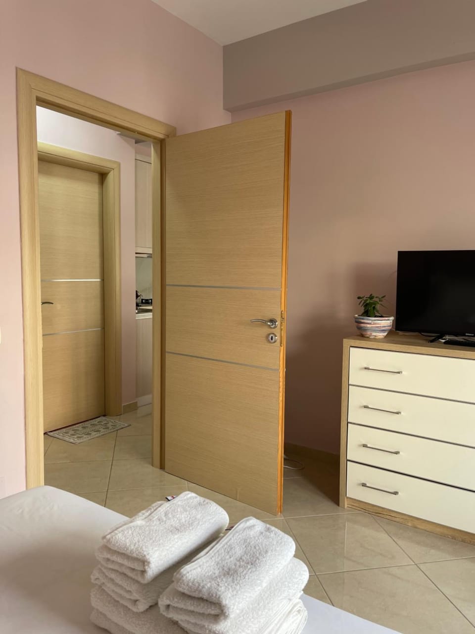Azure Apartments Apartment in Sarandë