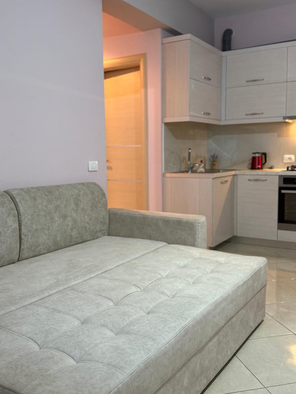 Azure Apartments Apartment in Sarandë