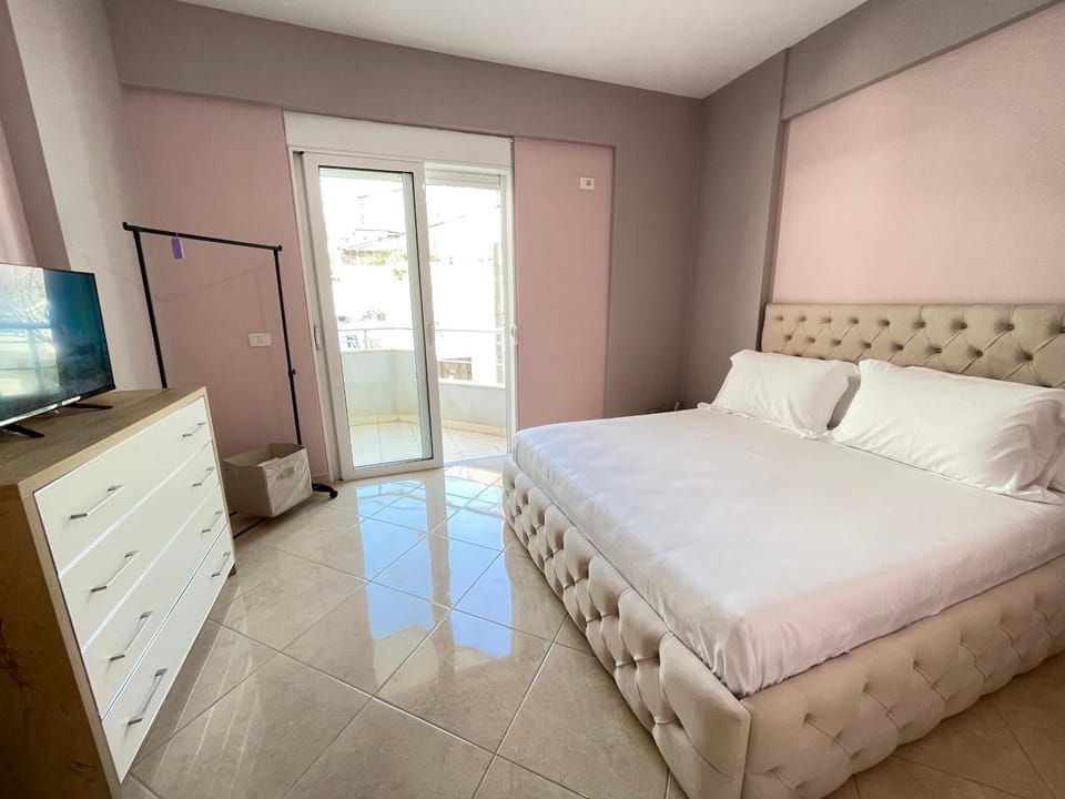 Azure Apartments Apartment in Sarandë