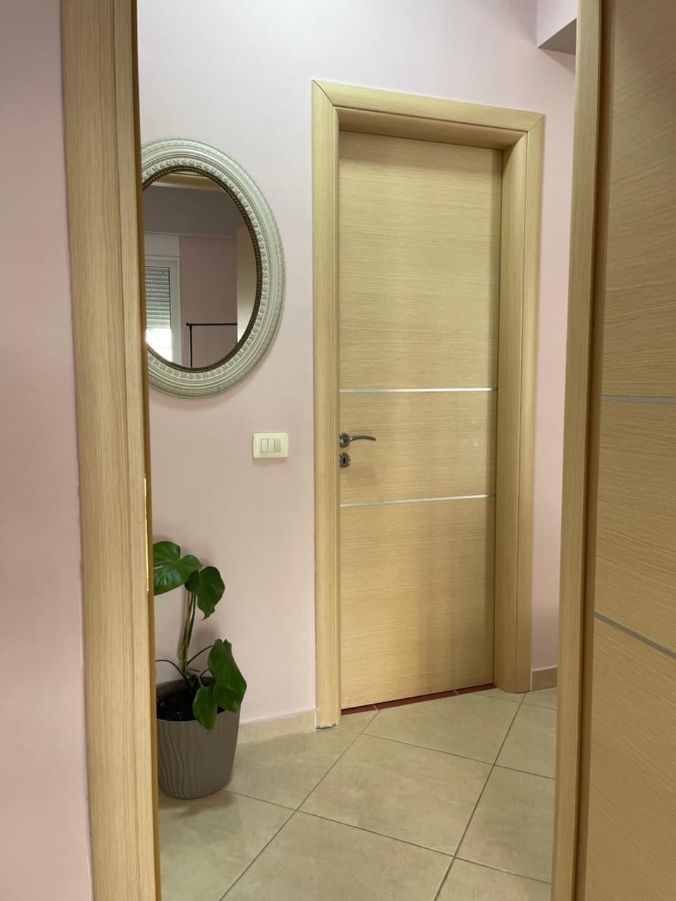 Azure Apartments Apartment in Sarandë