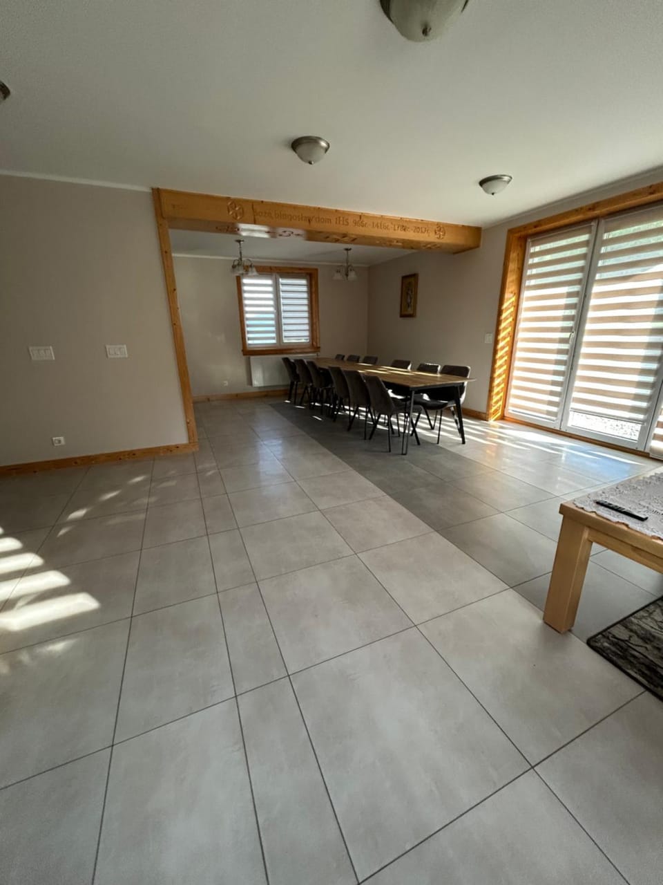 Dom wypoczynkowy z widokiem na LUBAŃ Apartment in Lesser Poland Voivodeship