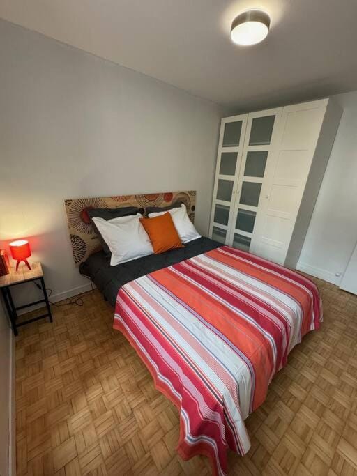 Le Jacobin Quartier Doré Apartment in Auvergne-Rhône-Alpes