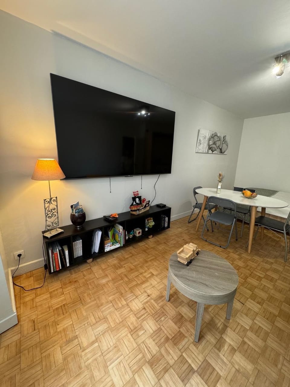 TV and multimedia