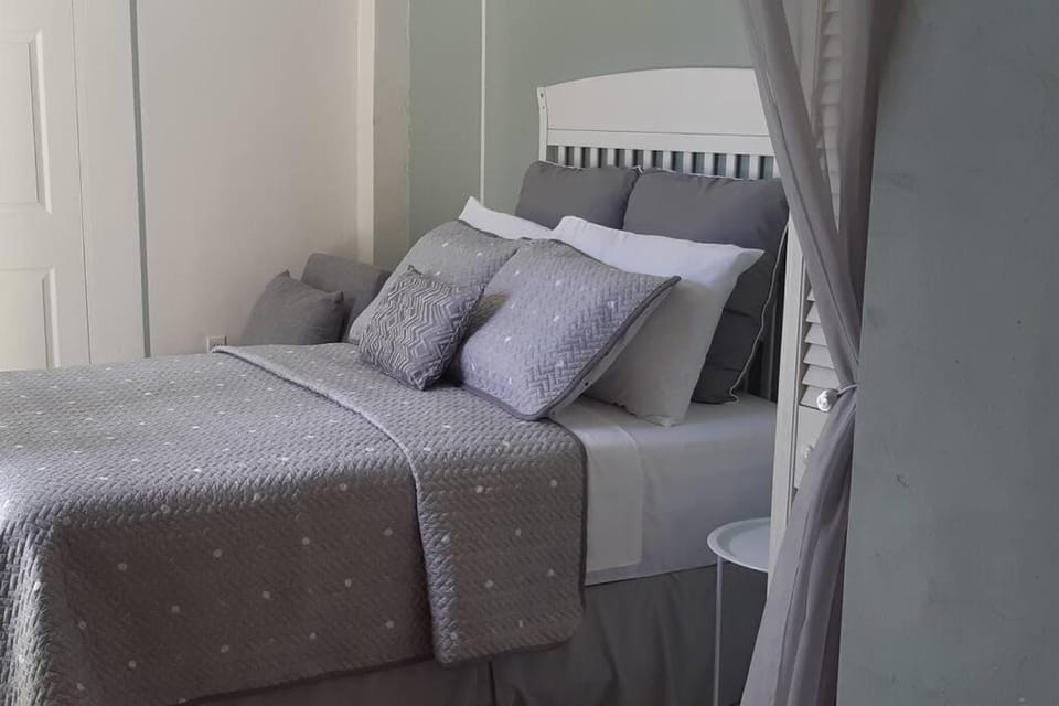 Gated Riverside Studio Apartment Apartment in Trinidad and Tobago