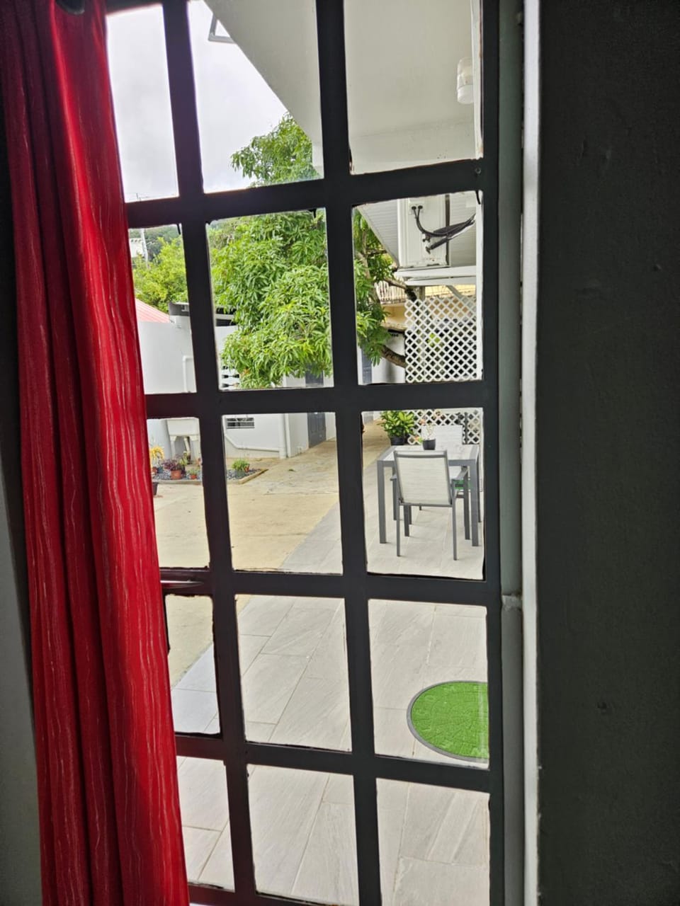Gated Riverside Studio Apartment Apartment in Trinidad and Tobago