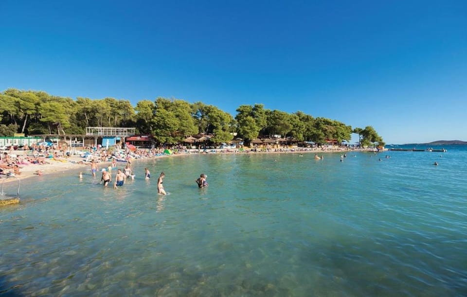 Apartman Matija Apartment in Biograd na Moru