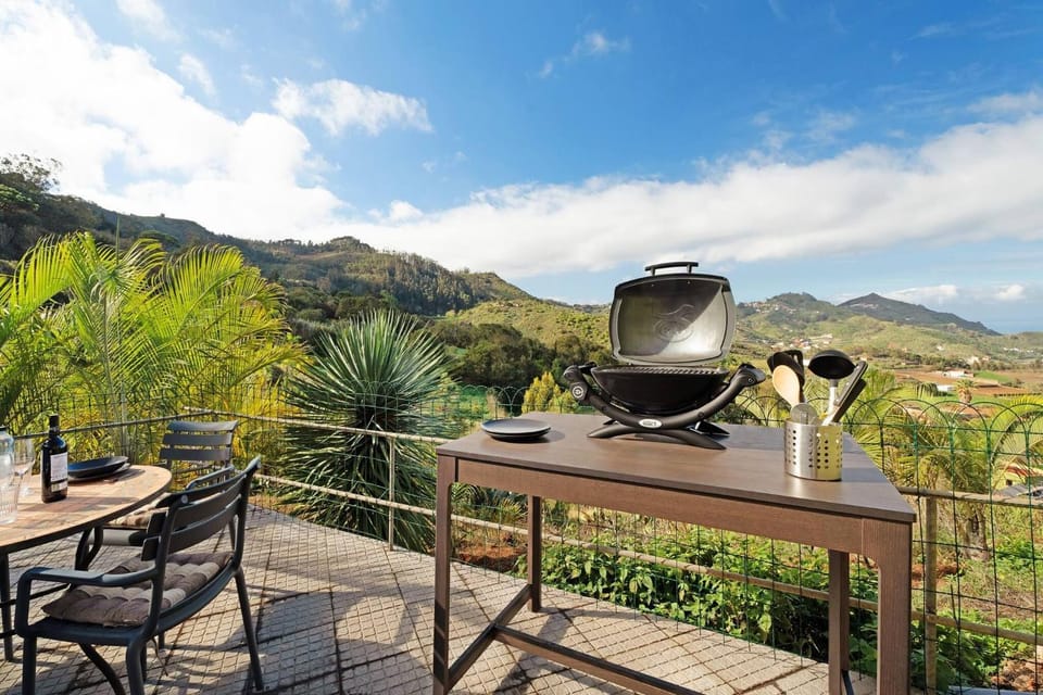 BBQ facilities, Other, furniture
