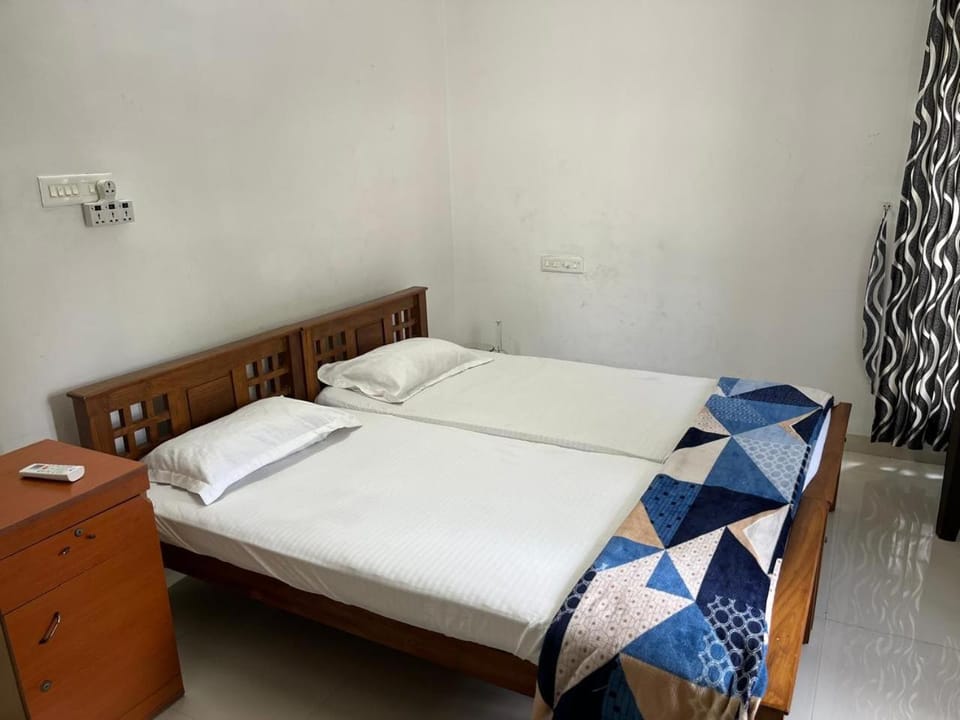 THEStay Apartment in Kochi