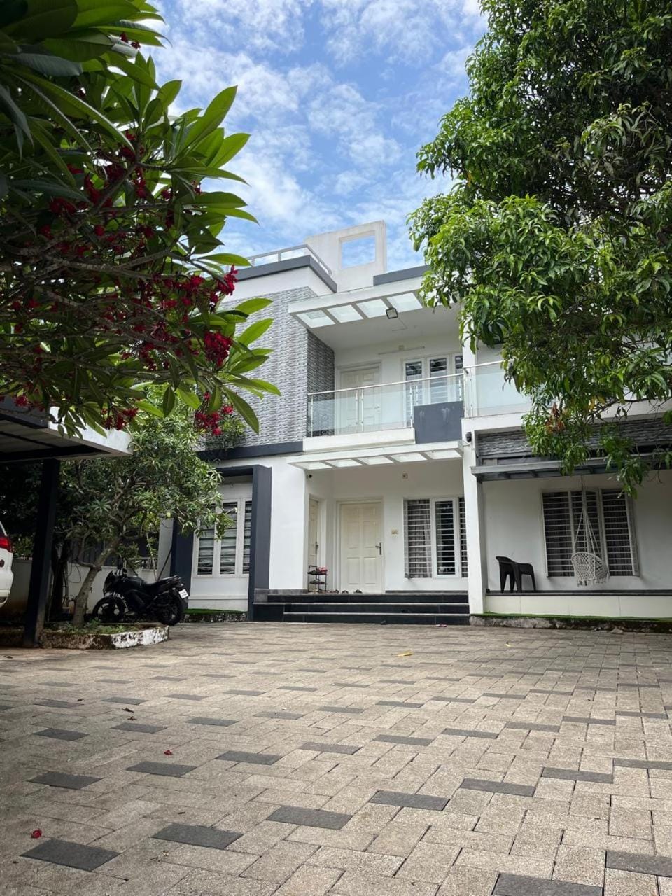 THEStay Apartment in Kochi