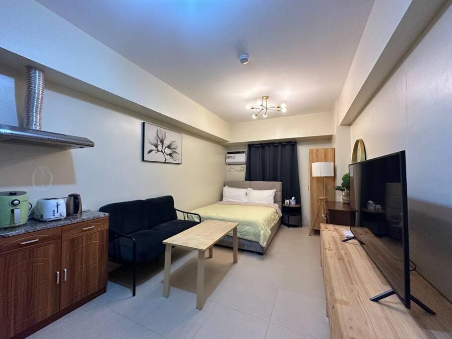 Hana Inn Avida Riala Tower3 IT Park 16 Apartment in Lapu-Lapu City