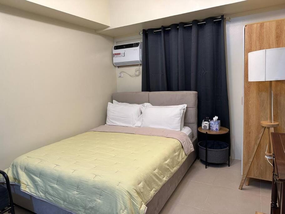 Hana Inn Avida Riala Tower3 IT Park 16 Apartment in Lapu-Lapu City