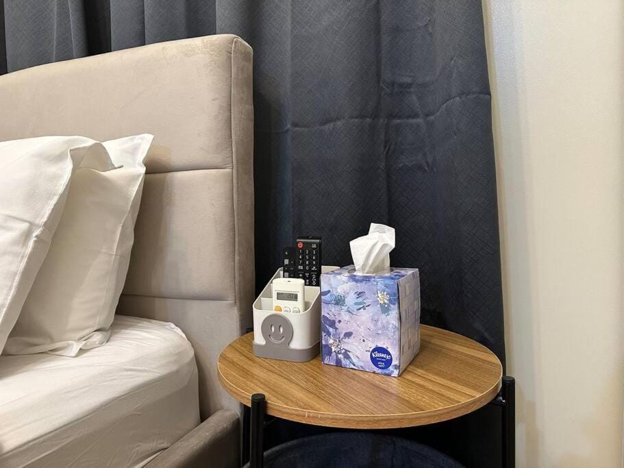 Hana Inn Avida Riala Tower3 IT Park 16 Apartment in Lapu-Lapu City