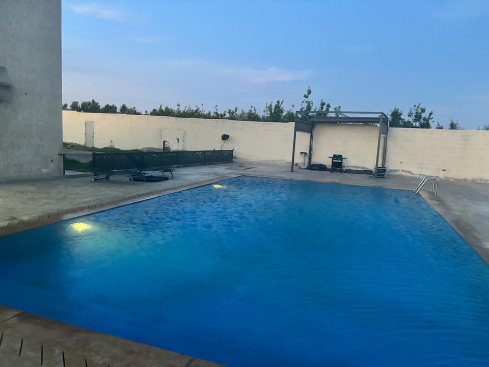 Charmante villa avec piscine DAR LUD Villa in Marrakesh-Safi