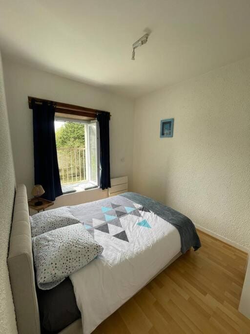 La minoterie - Bailly Loc Apartment in Bourges