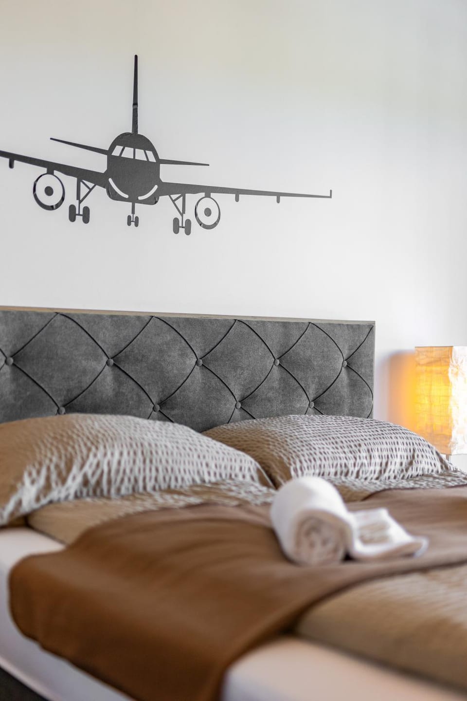 BNB Slovakia Guthaus 64D Apartment in Bratislava