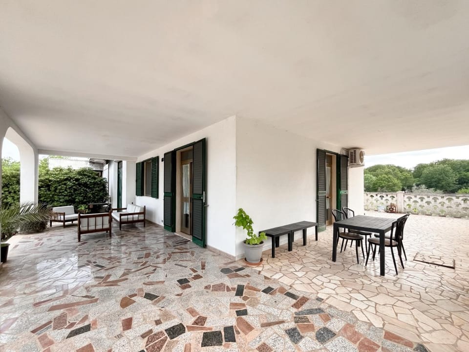 La Dimora di Helen Apartment in Apulia