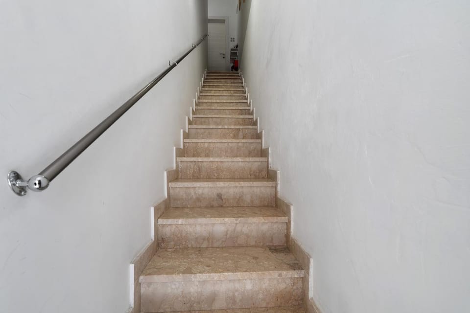 Maison Vivian Rooms House in Marzamemi