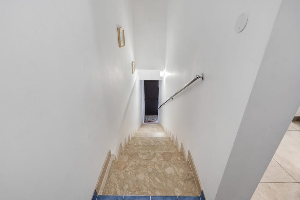 Maison Vivian Rooms House in Marzamemi