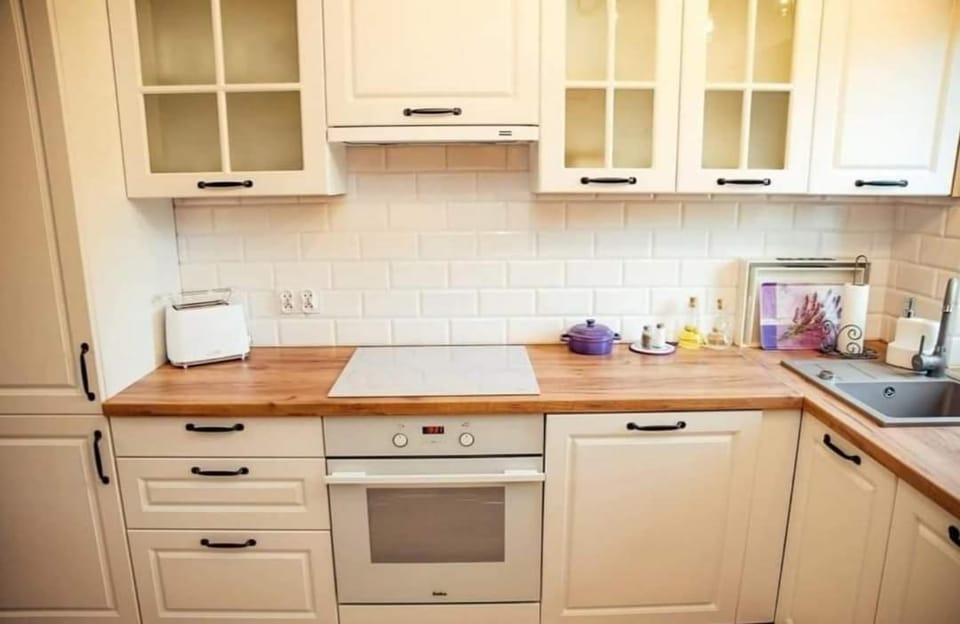Coffee/tea facilities, Kitchen or kitchenette, dishwasher, minibar, stove, toaster