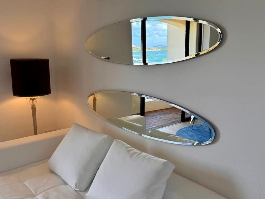 One & Only Apartment in Sardinia