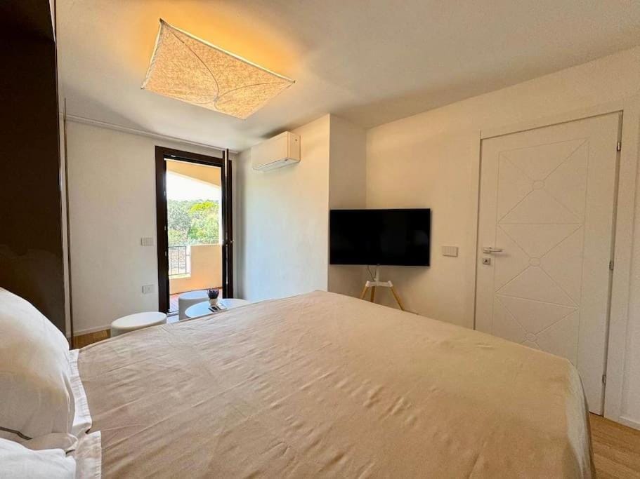 One & Only Apartment in Sardinia