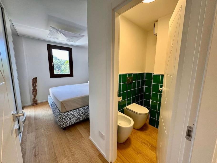 One & Only Apartment in Sardinia
