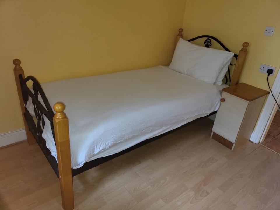 Sheraton Lodge Apartments t12e309 Apartment in Cork City