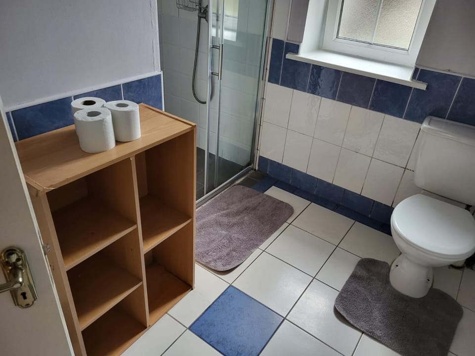Sheraton Lodge Apartments t12e309 Apartment in Cork City