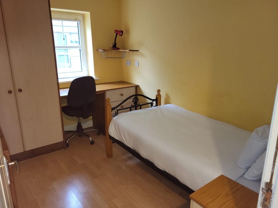 Sheraton Lodge Apartments t12e309 Apartment in Cork City