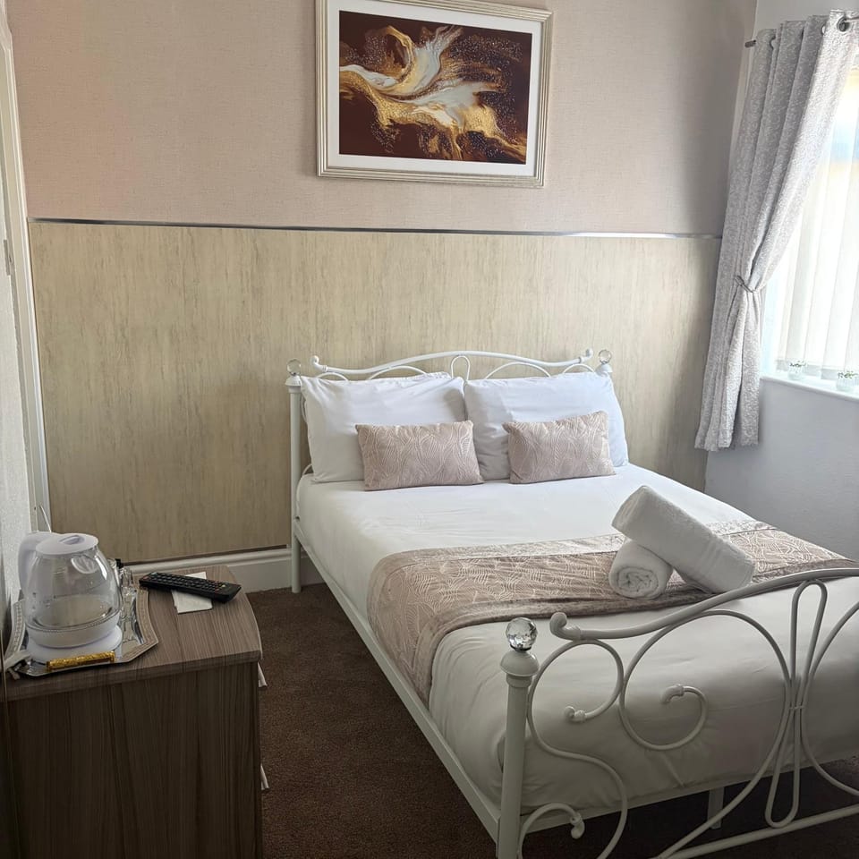 Property building, Photo of the whole room