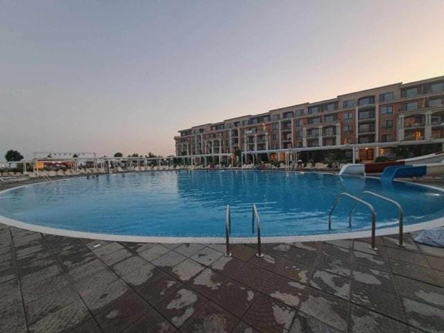 Premier Lux apartmán Apartment in Burgas Province
