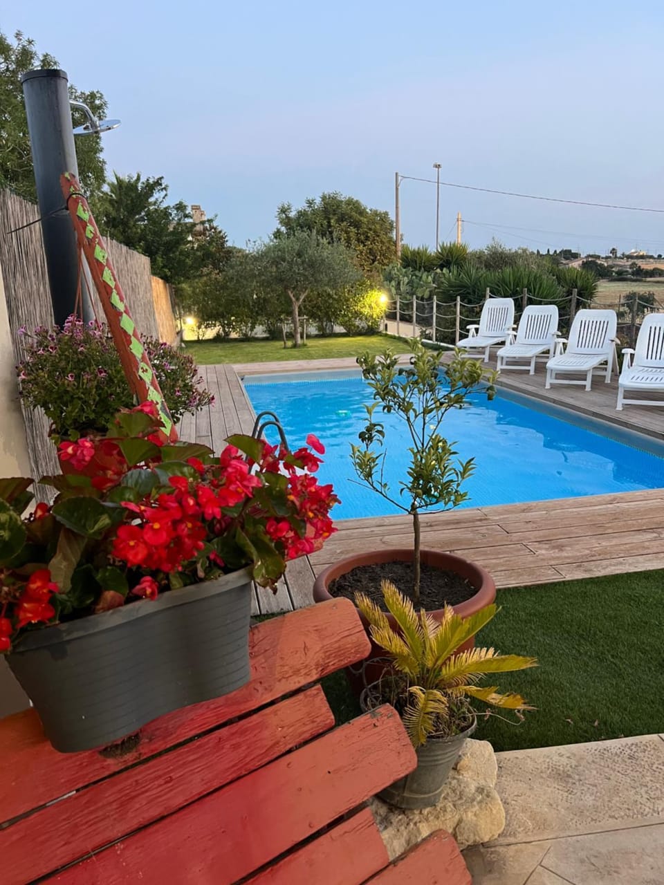 Angolo degli aromi casa ficodindia House in Ragusa